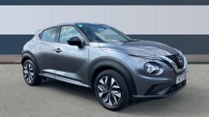 Nissan Juke 1.0 DiG-T 114 Acenta 5dr DCT Petrol Hatchback